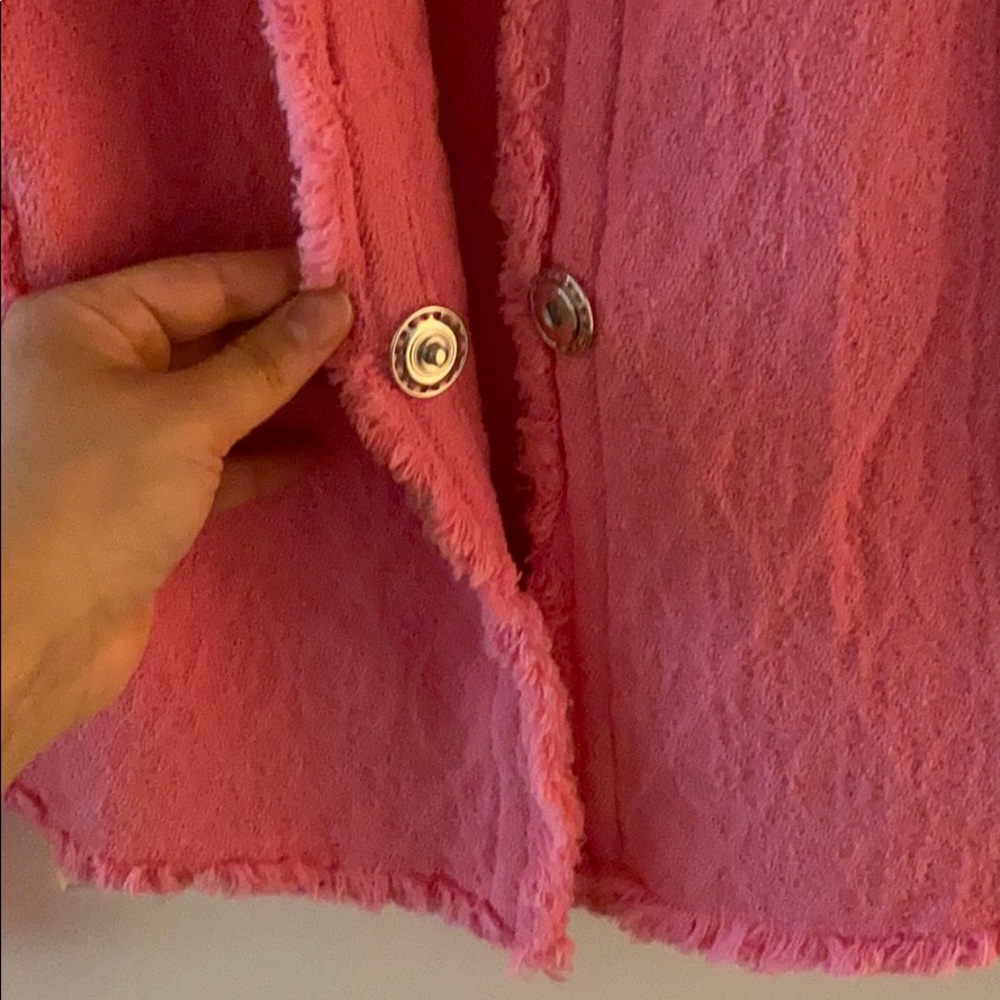 Iro Jacket - Picture 2 of 5